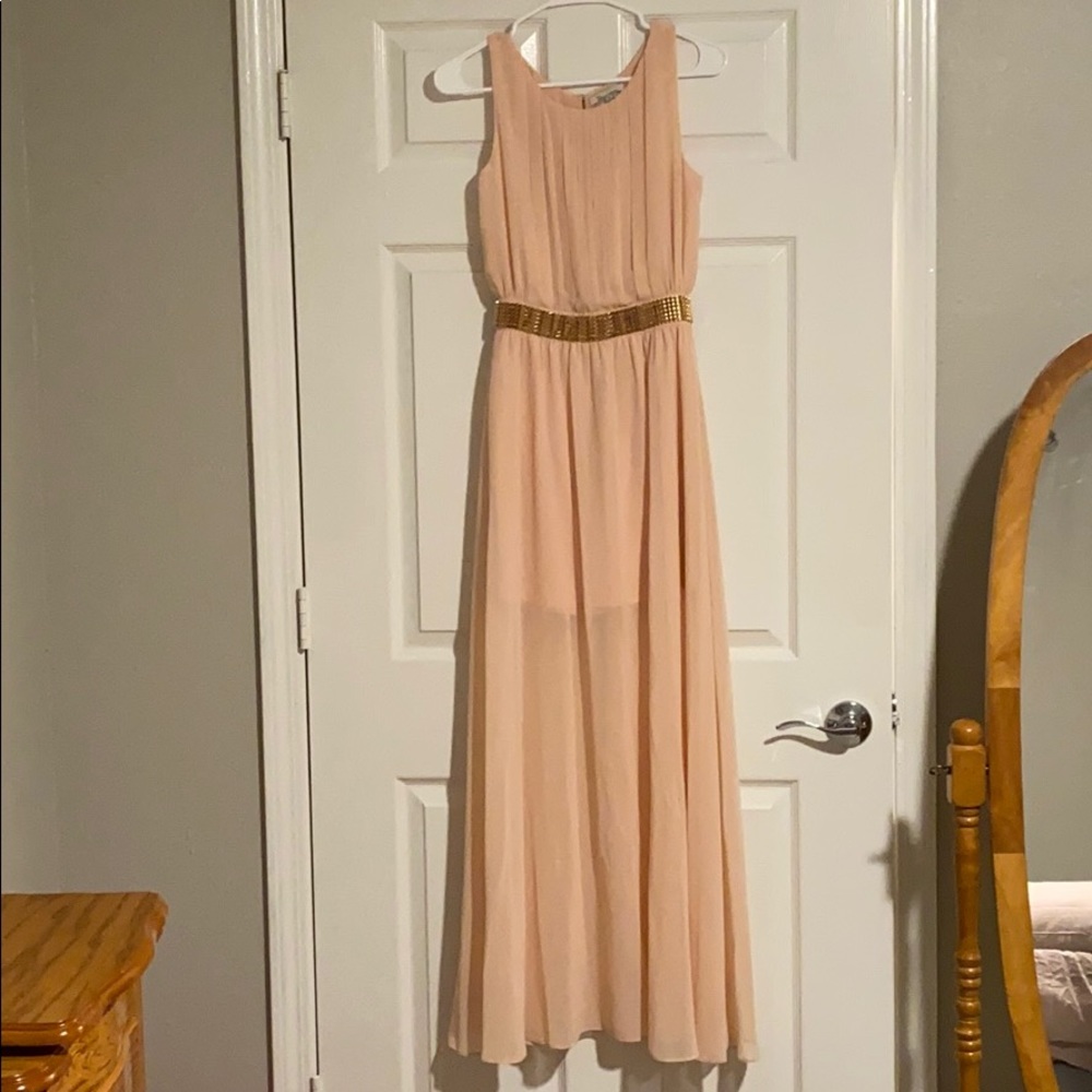 SOLD Bohme dress
